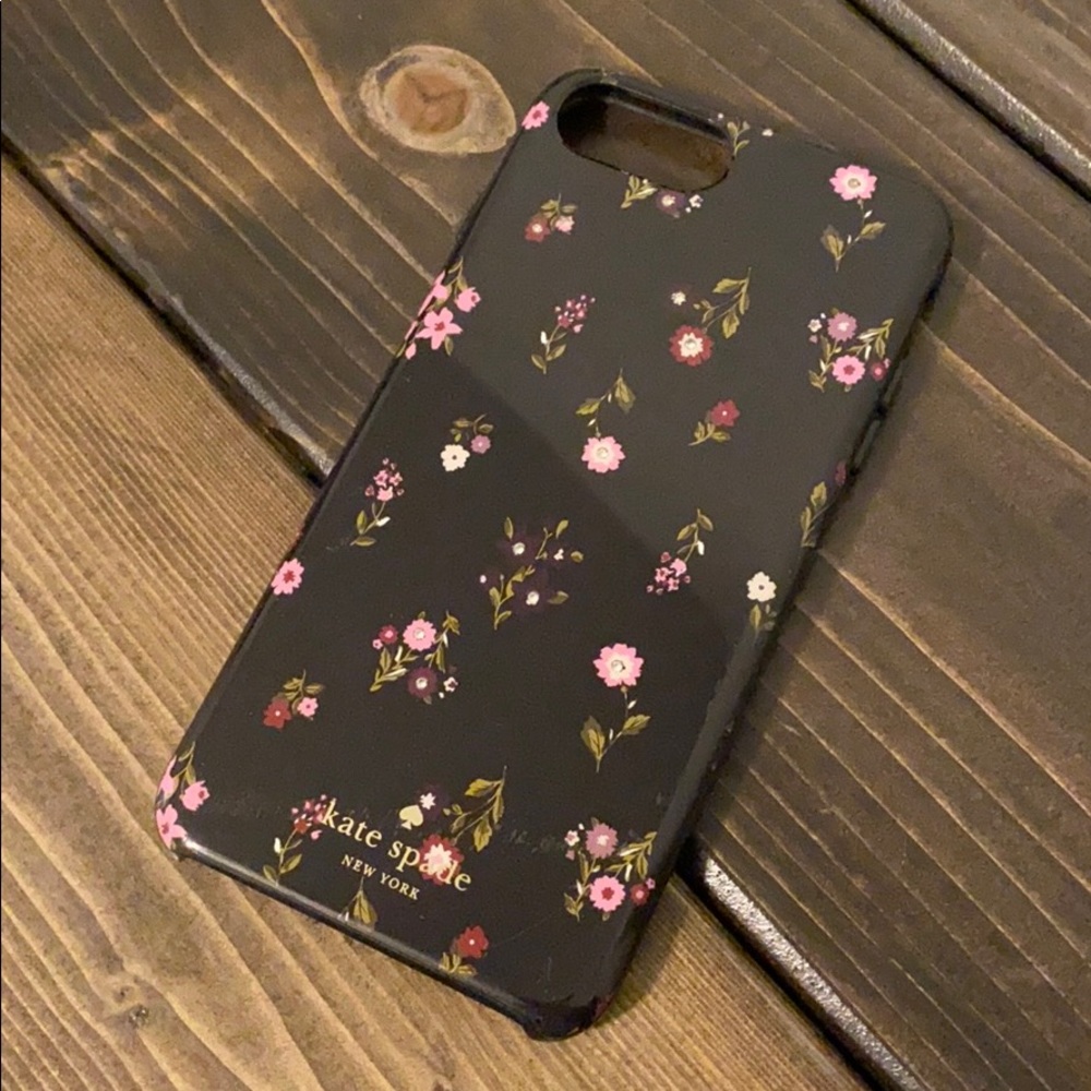 Kate Spade iPhone 8 Plus case